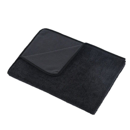 Premium Microfiber Towel | Ultra-Soft & High Absorbency✨