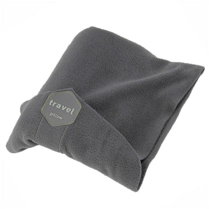 Foldable Cervical Support Pillow | Relieve Neck Tension Anywhere