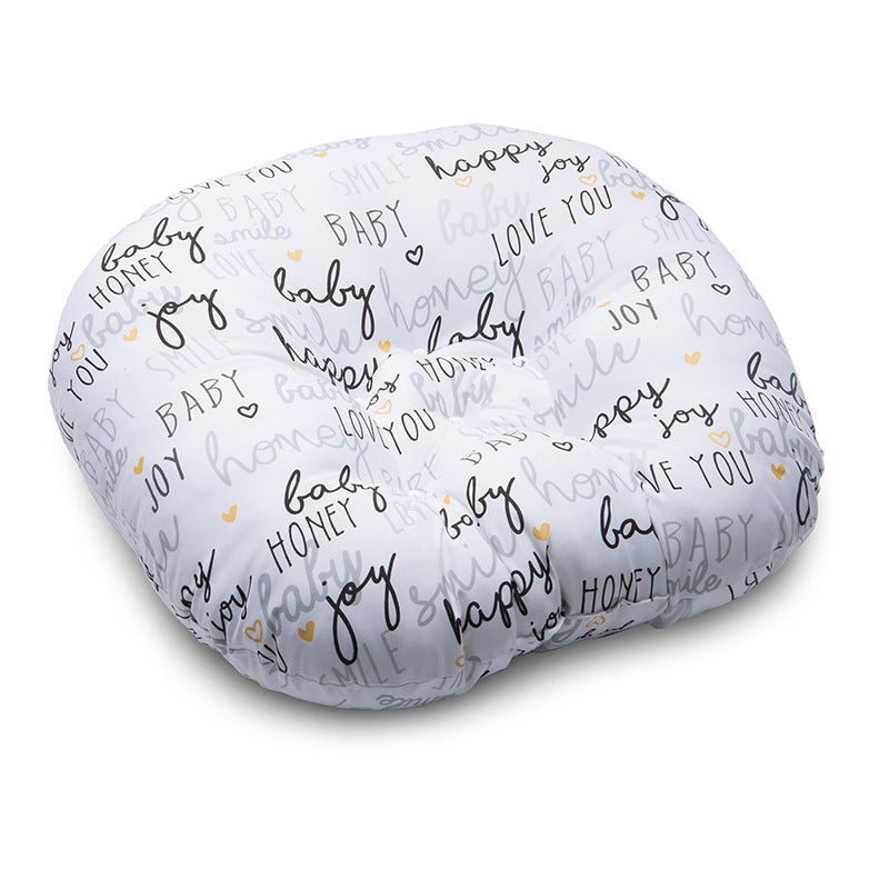 Portable Baby Nest & Nursing Pillowcase – Breathable, Washable & Travel-Friendly