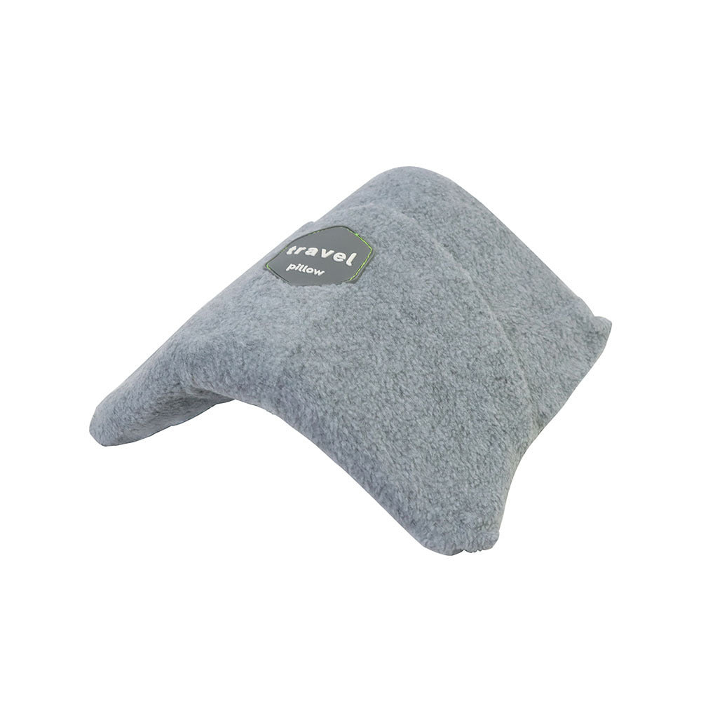 Foldable Cervical Support Pillow | Relieve Neck Tension Anywhere