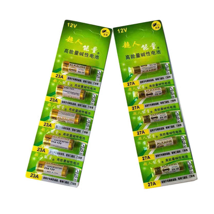 Superhuman Energy Premium Button Cell Batteries – 3V Long-Life Lithium | CR2032 CR2450 CR1632 & More
