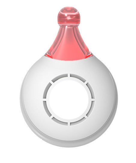 🛡️ Advanced Ultrasonic Pest Repeller | USB Rechargeable | 8-Band Intelligent Frequency