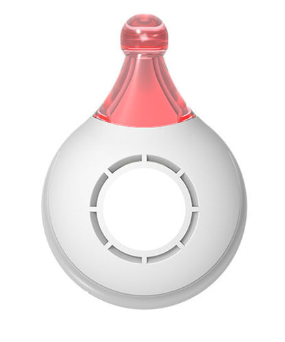 🛡️ Advanced Ultrasonic Pest Repeller | USB Rechargeable | 8-Band Intelligent Frequency