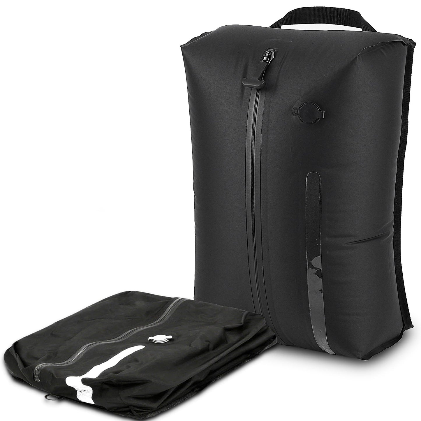 Ultra-Durable TPU Compression Bags | The Only Travel Organizer You'll Ever Need