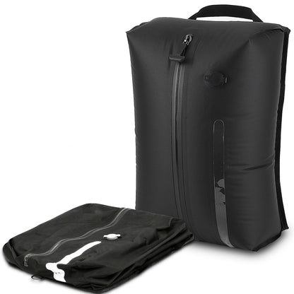 Ultra-Durable TPU Compression Bags | The Only Travel Organizer You'll Ever Need