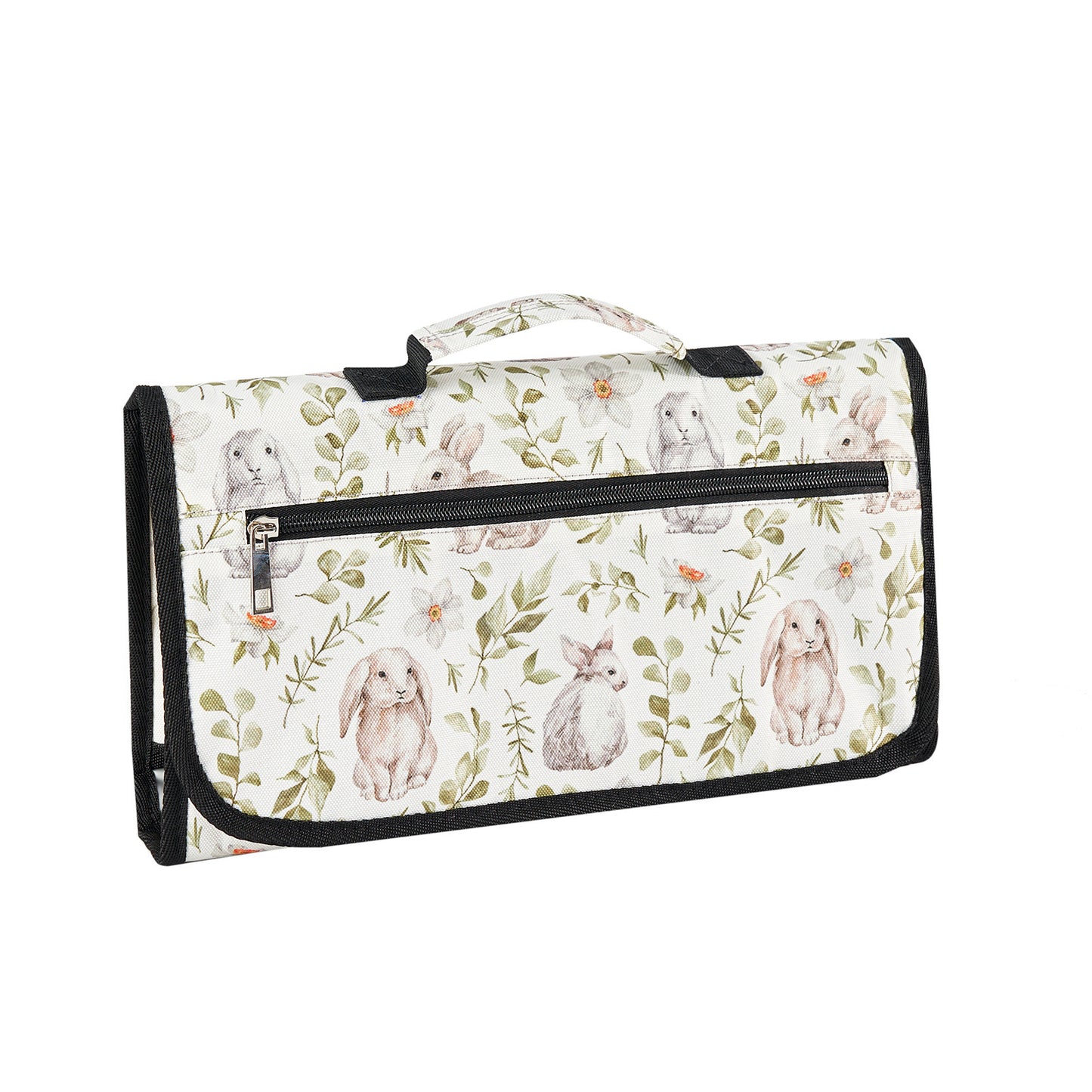 PureGuard™ Portable Baby Changing Mat | Waterproof, Foldable & Travel-Ready