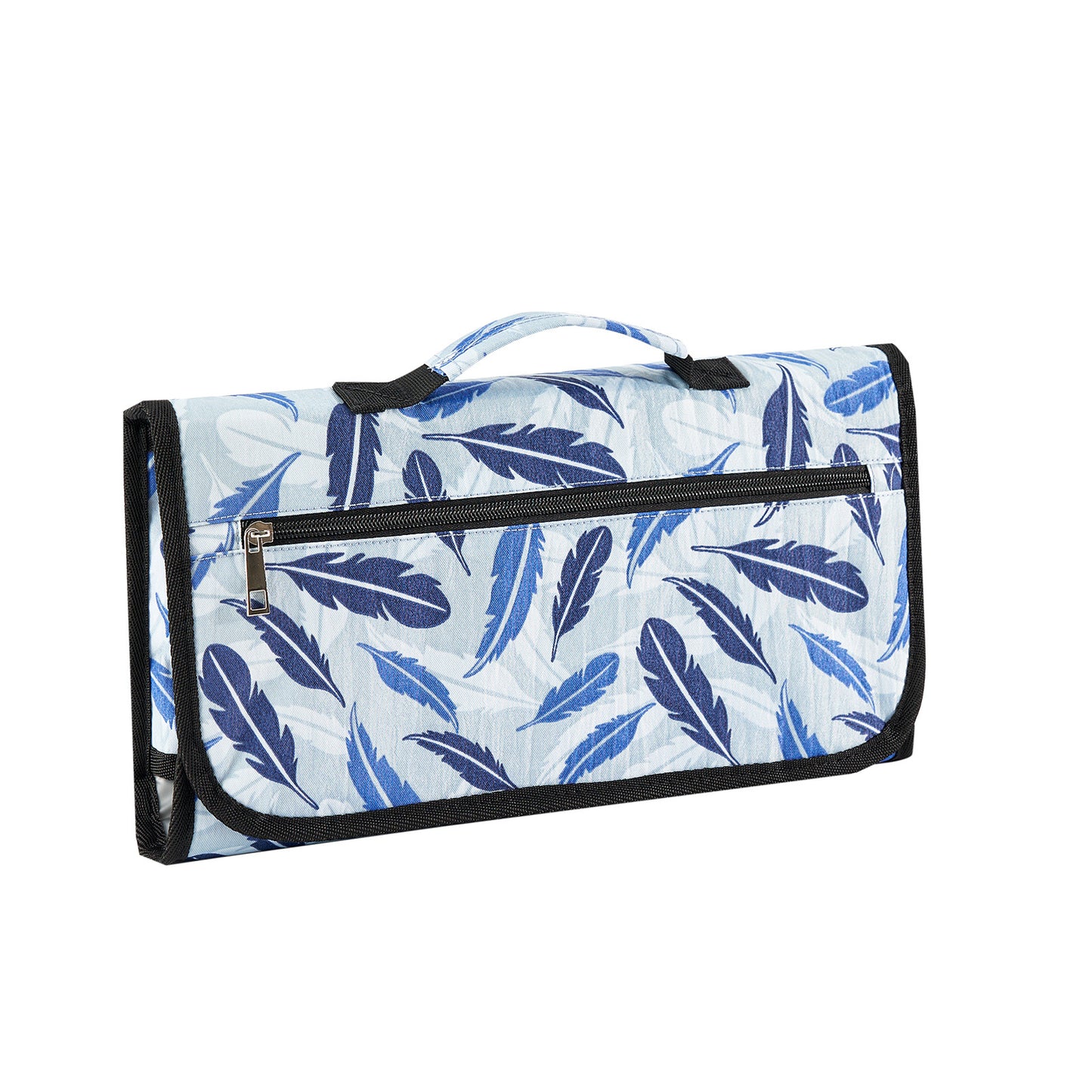 PureGuard™ Portable Baby Changing Mat | Waterproof, Foldable & Travel-Ready
