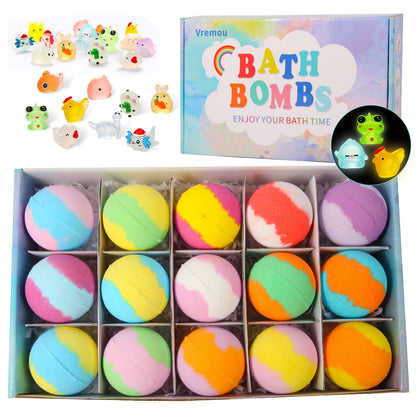 Children Bath Bomb