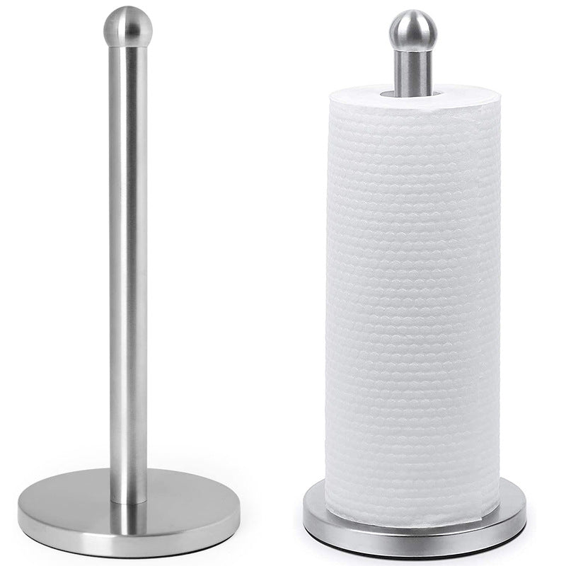 2 in 1 Tissue Holder with Spray