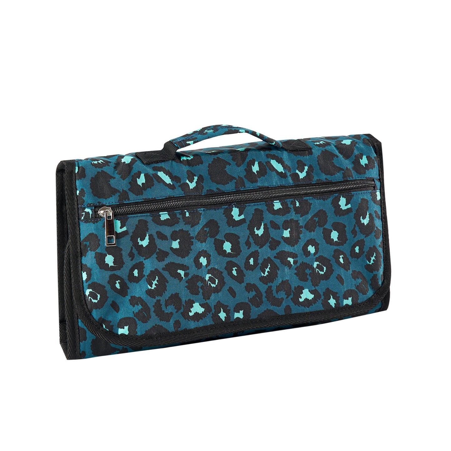 PureGuard™ Portable Baby Changing Mat | Waterproof, Foldable & Travel-Ready