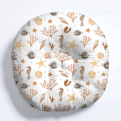 Portable Baby Nest & Nursing Pillowcase – Breathable, Washable & Travel-Friendly