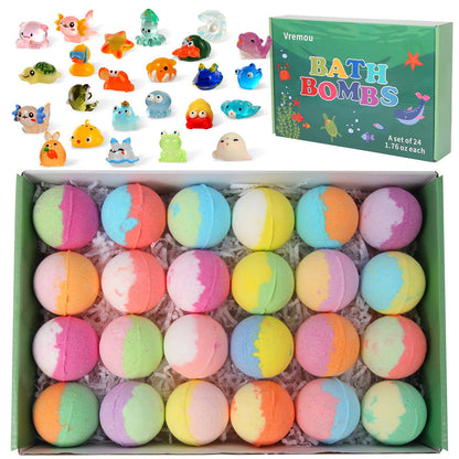 Children Bath Bomb