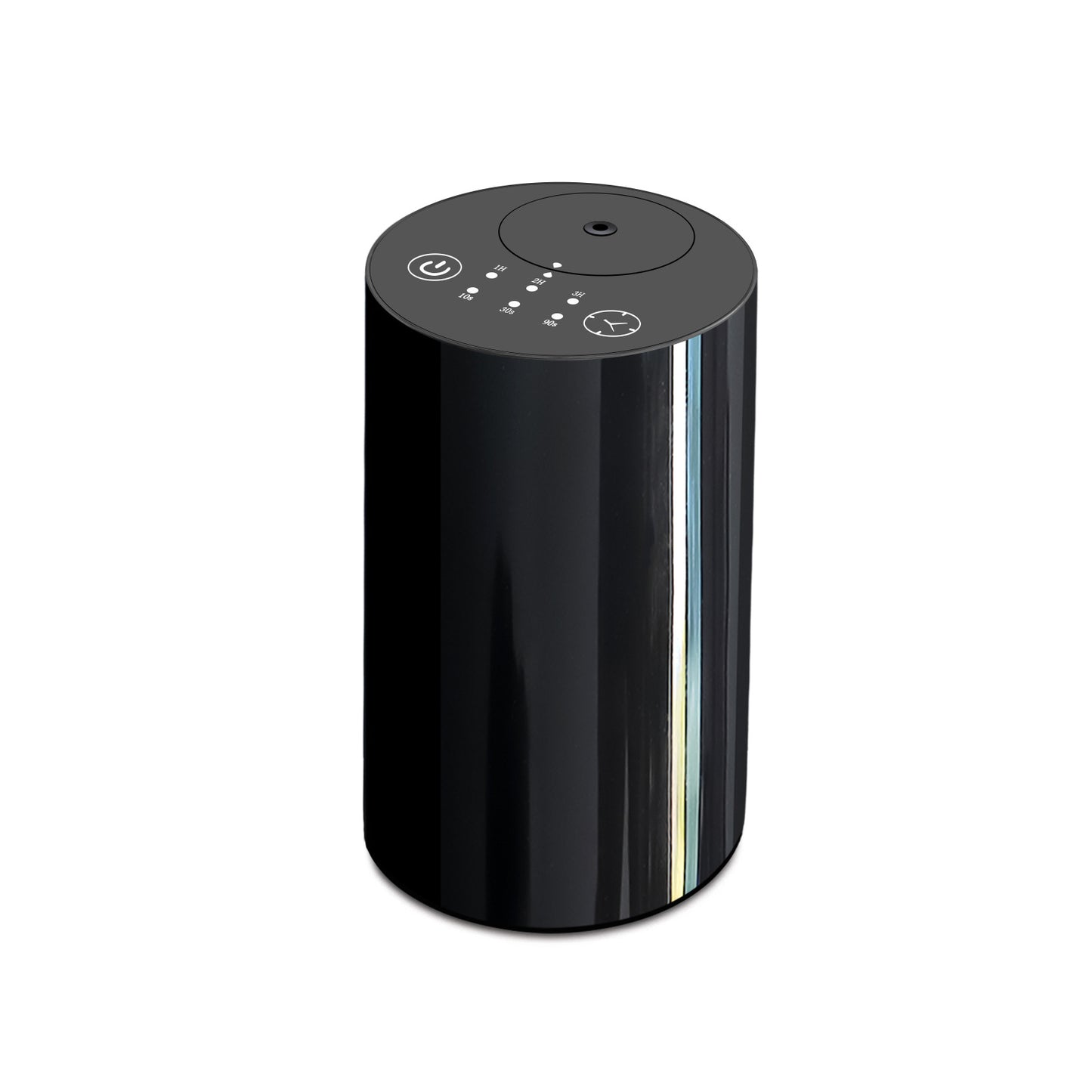 Aura Smart Diffuser | Intelligent Dual-Mode Nano Mist Humidifier