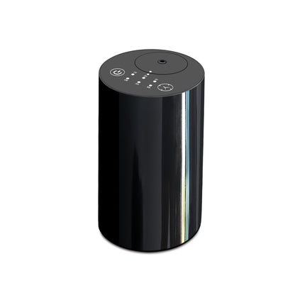 Aura Smart Diffuser | Intelligent Dual-Mode Nano Mist Humidifier