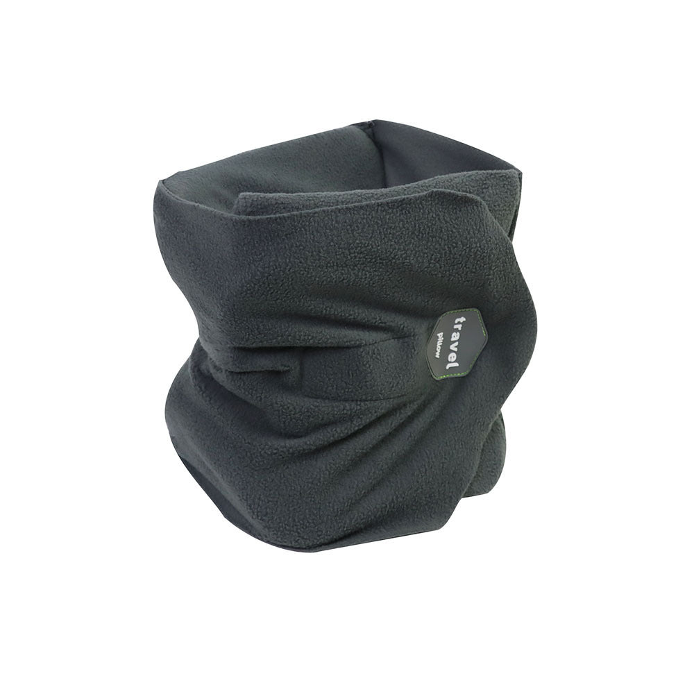 Foldable Cervical Support Pillow | Relieve Neck Tension Anywhere