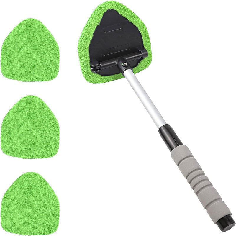 Car Windshield Cleaning Brush