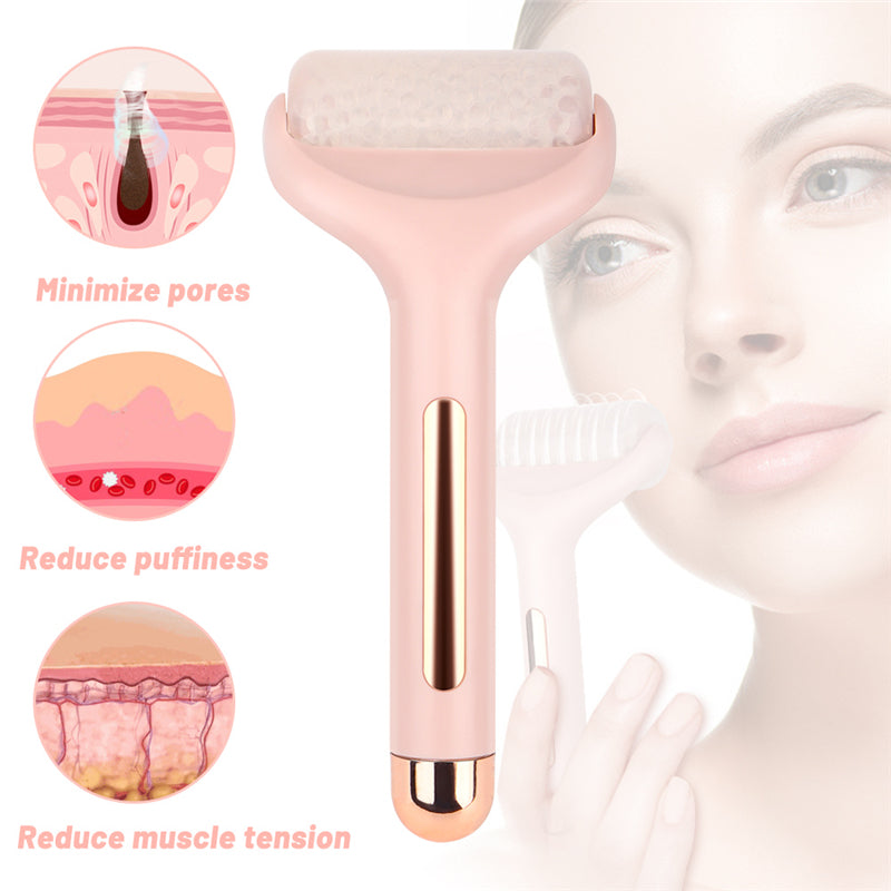 Ice Roller | Facial Glow & Sculpting Skincare Tool