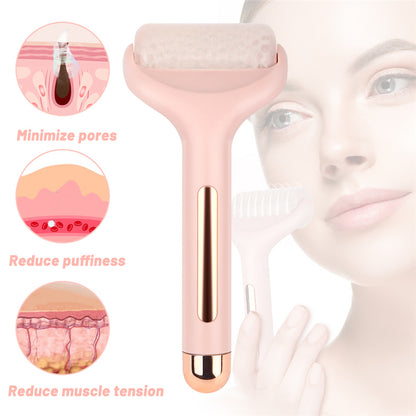 Ice Roller | Facial Glow & Sculpting Skincare Tool
