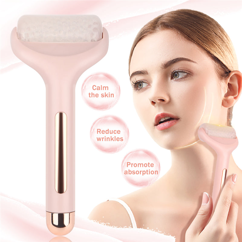 Ice Roller | Facial Glow & Sculpting Skincare Tool