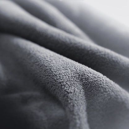 🏎️ Professional Chenille Microfiber Drying Towel | Scratch-Free Car Detailing