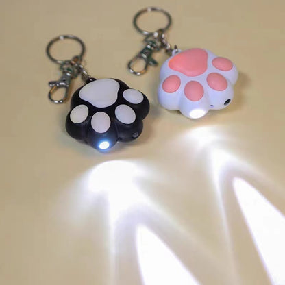 ⚡ Smart Interactive Training Pointer | 5-Pattern Laser for Pets 🐾