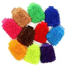 Ultimate Car Detailing Brush | Scratch-Free Interior Cleaning Tool