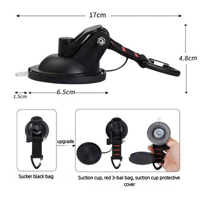 Heavy-Duty 300kg Digital Crane Scale | Professional Hanging Scale